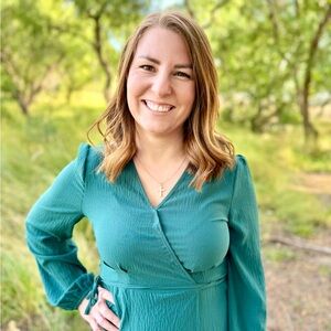 Meet your Posher, Alyse